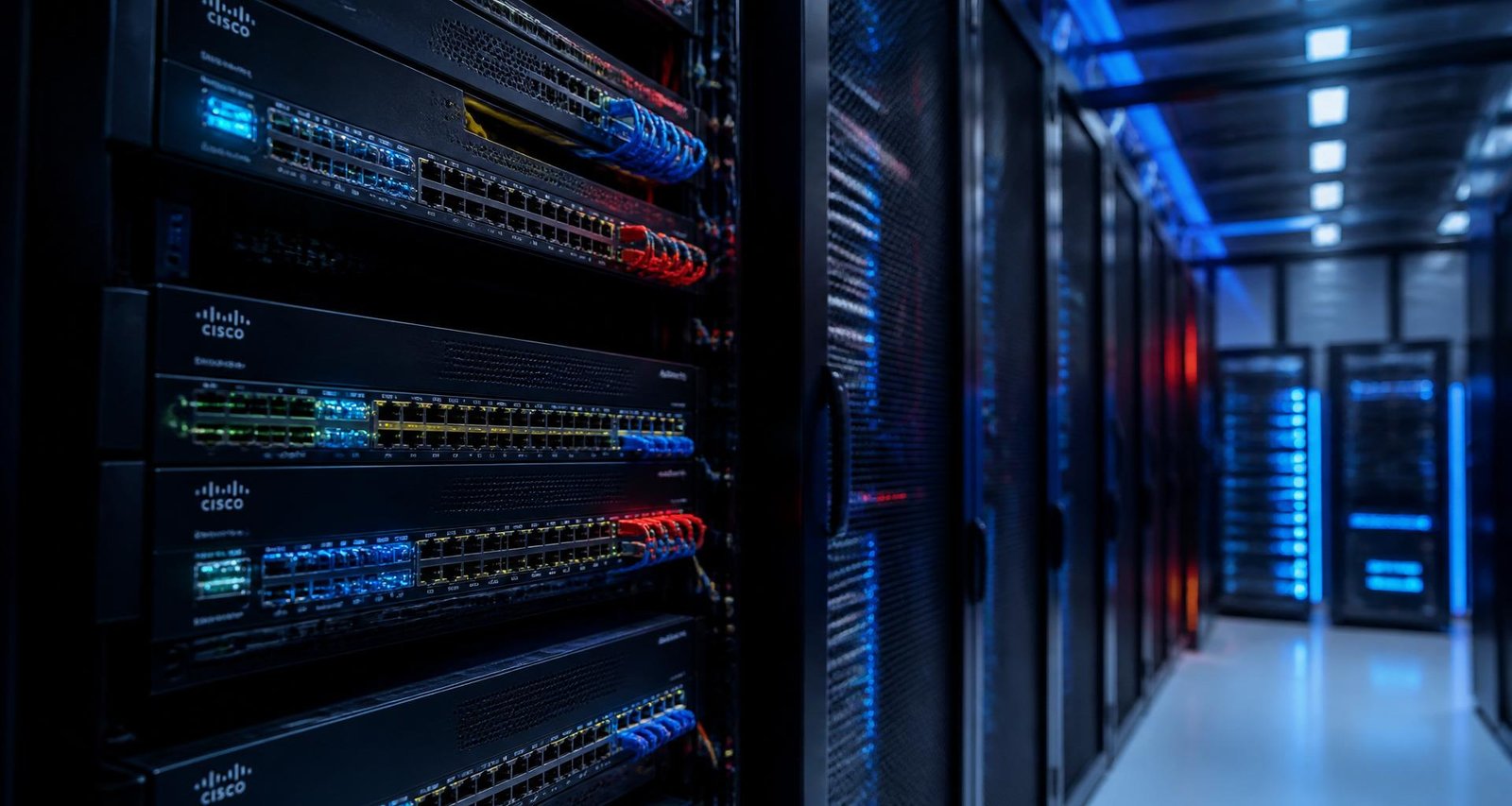 Complete Networking Solutions